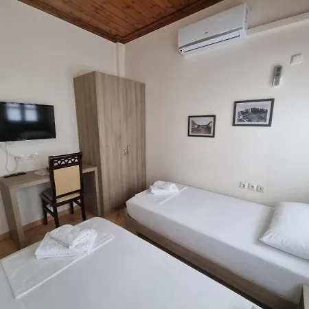 Romeo's Vendégház Berat