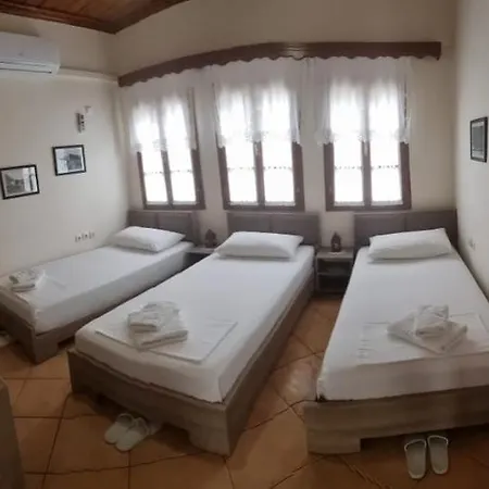 招待所 Romeo's 培拉特