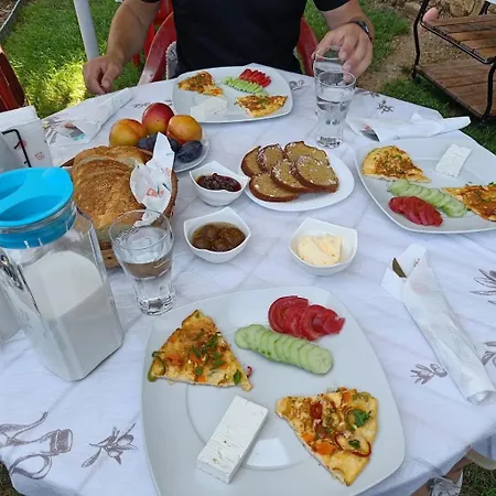 Vendégház Romeo's *