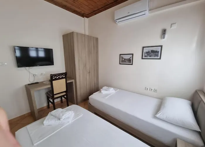 Romeo's Gasthuis Berat