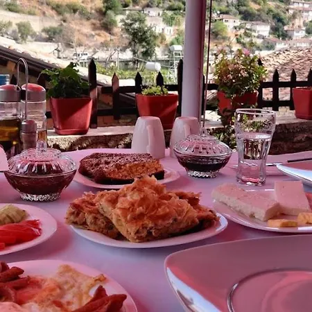 بيت ضيافة Romeo's