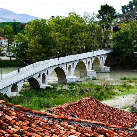 Vendégház Romeo's Berat