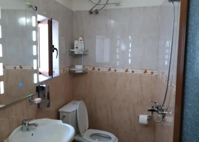 Romeo's بيت ضيافة